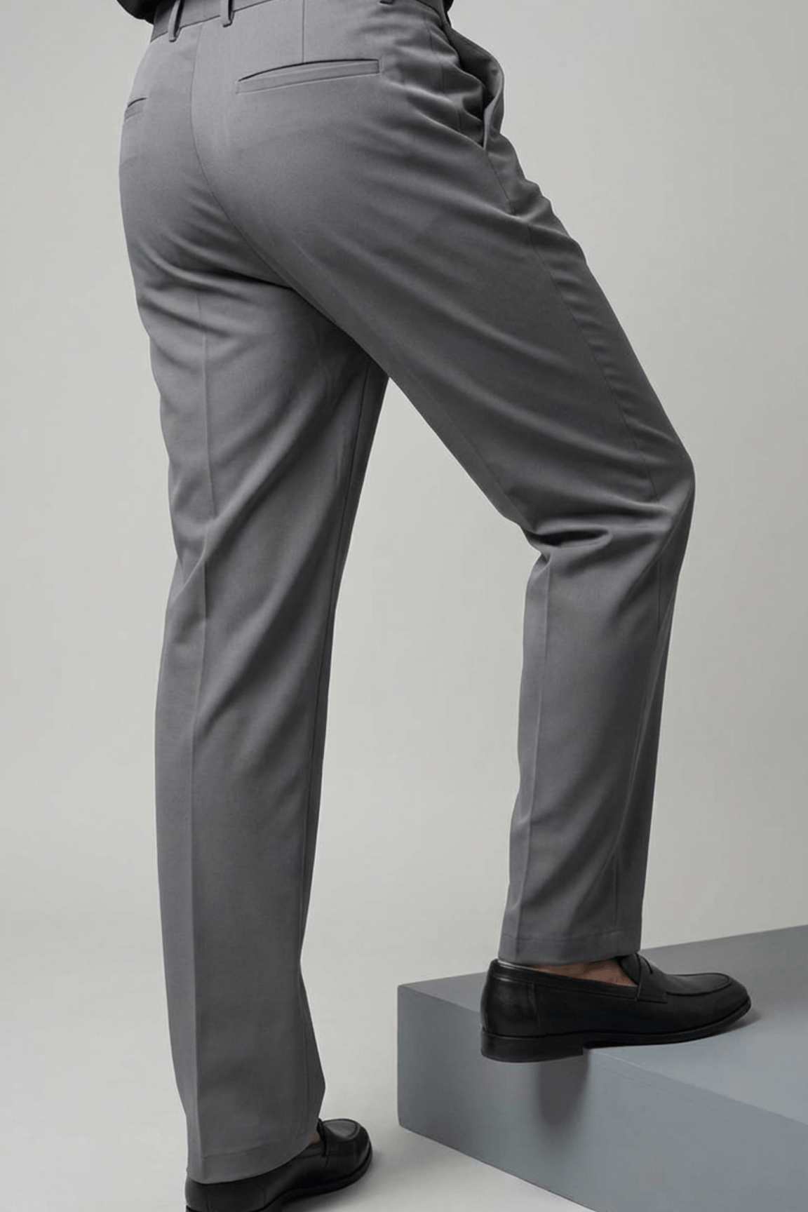 Regent Trousers - Henrrys