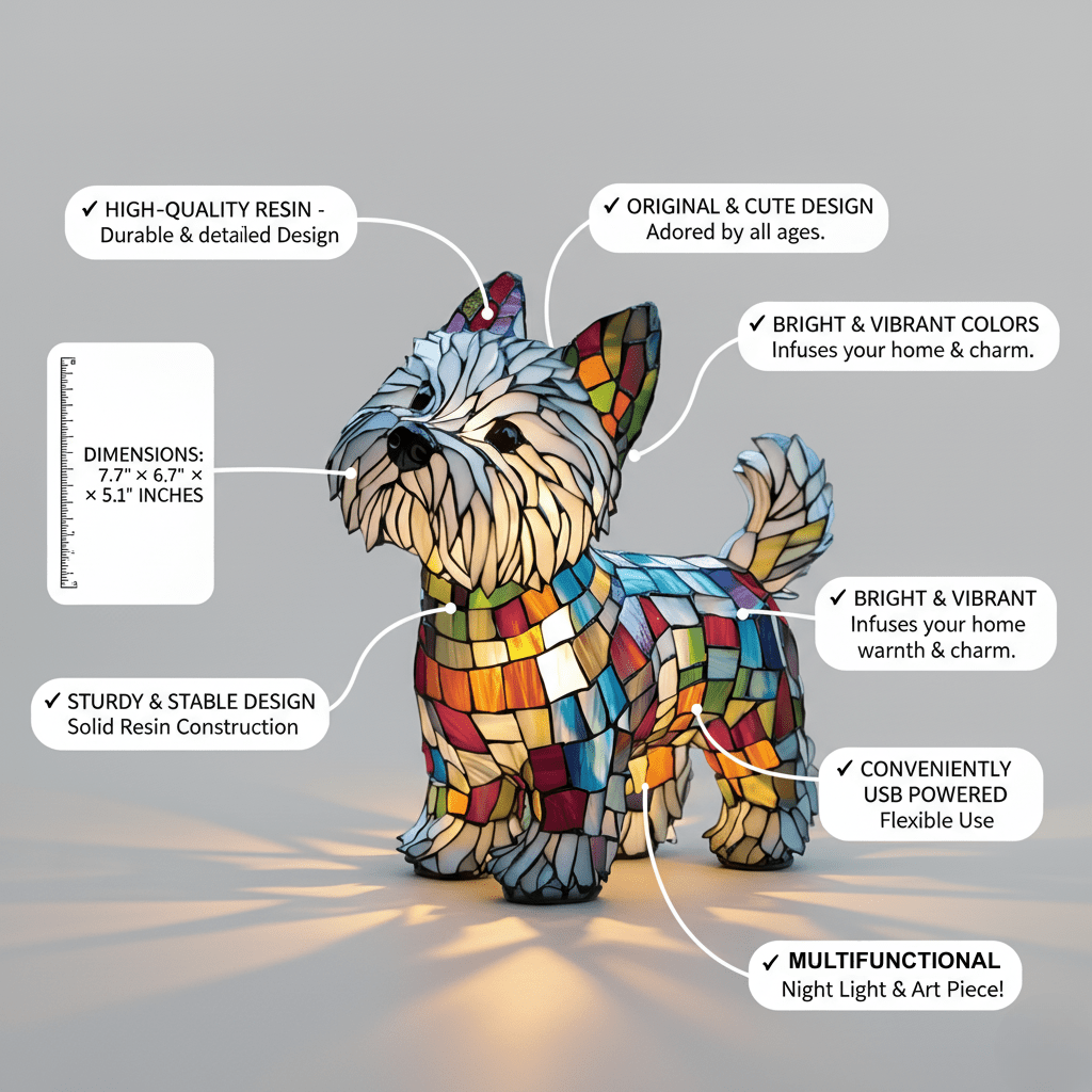 Moomie – Il Tuo Compagno Definitivo LED - Henrrys