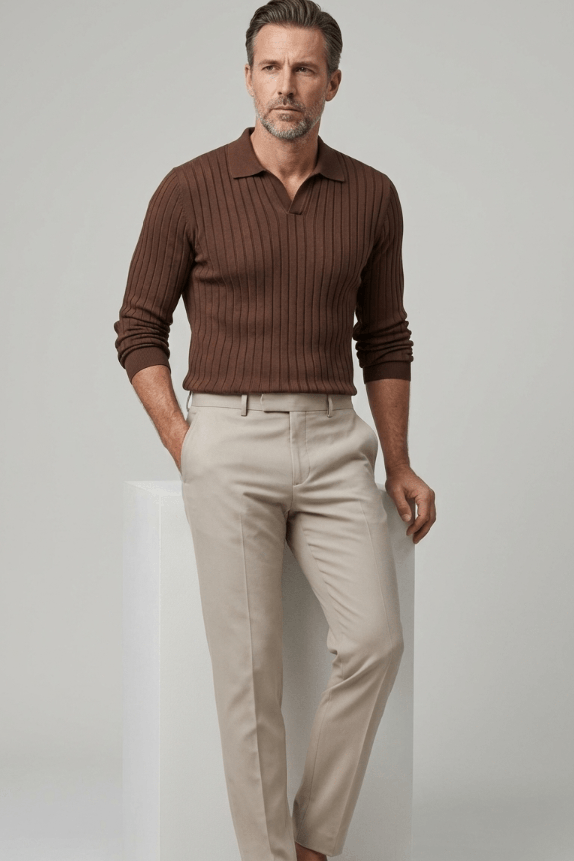 Tudor Polo - Henrrys