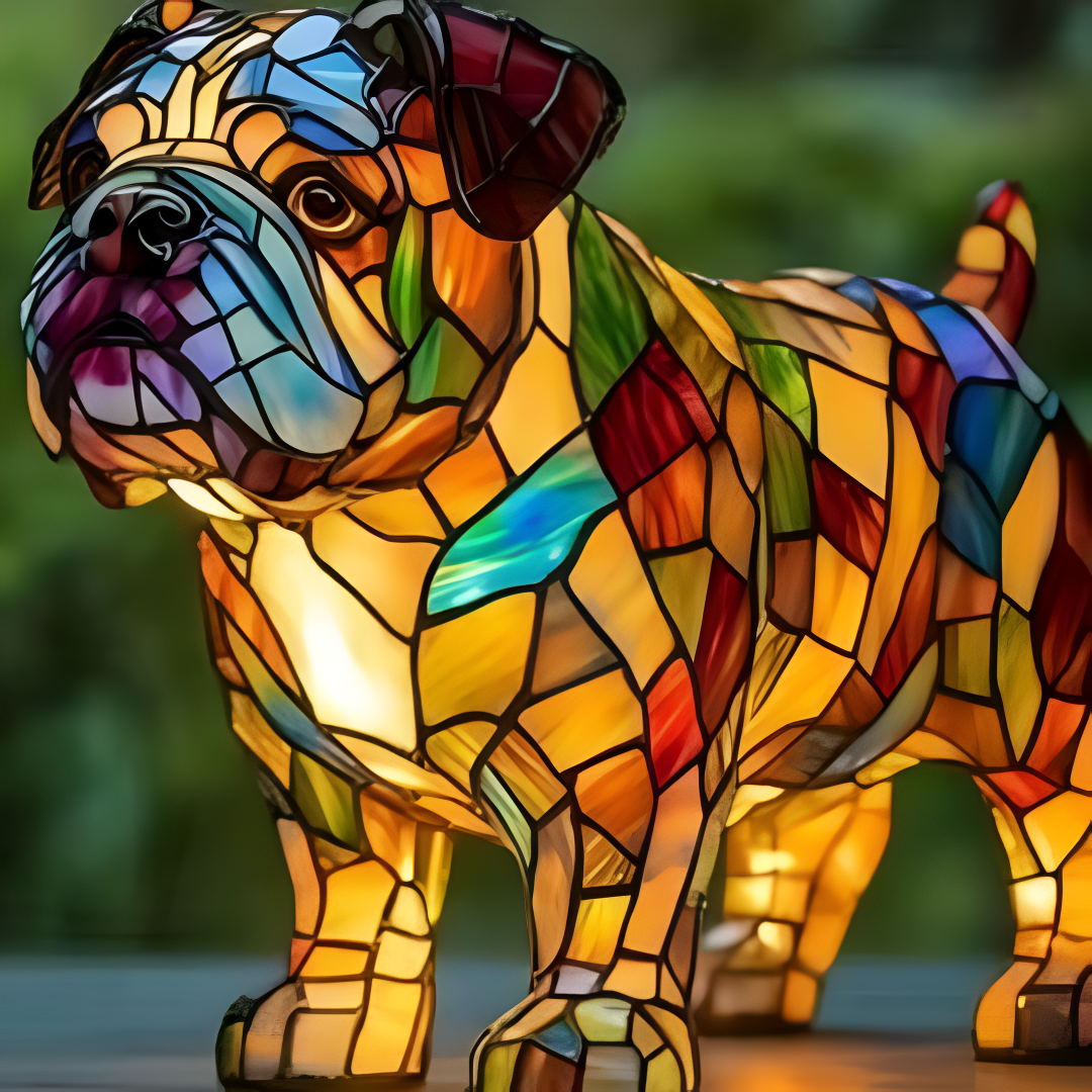 Tommie – Cane Incantevole LED - Henrrys