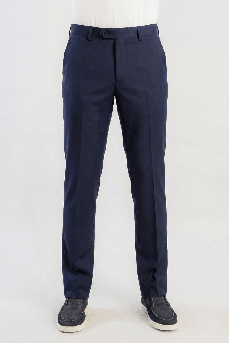 Chancery Tailored Trouser - Henrrys