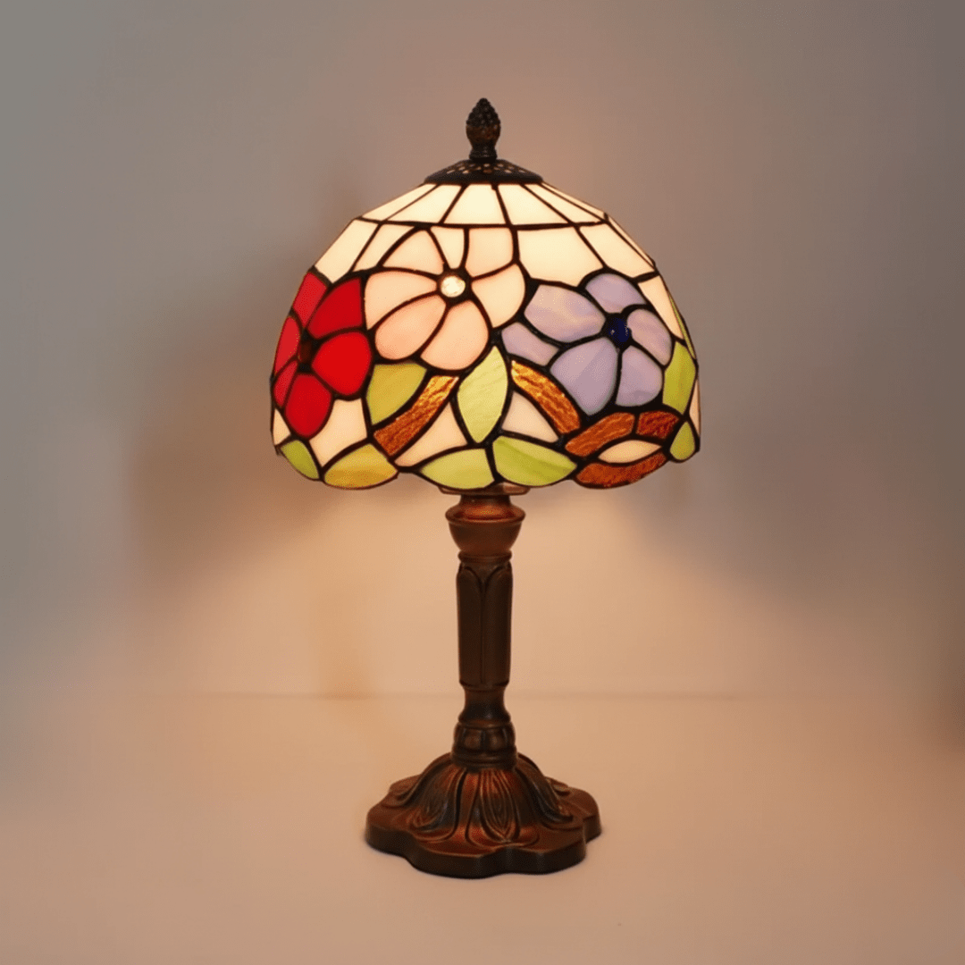 Lampada LED da Tavolo per Casa Accogliente - Henrrys