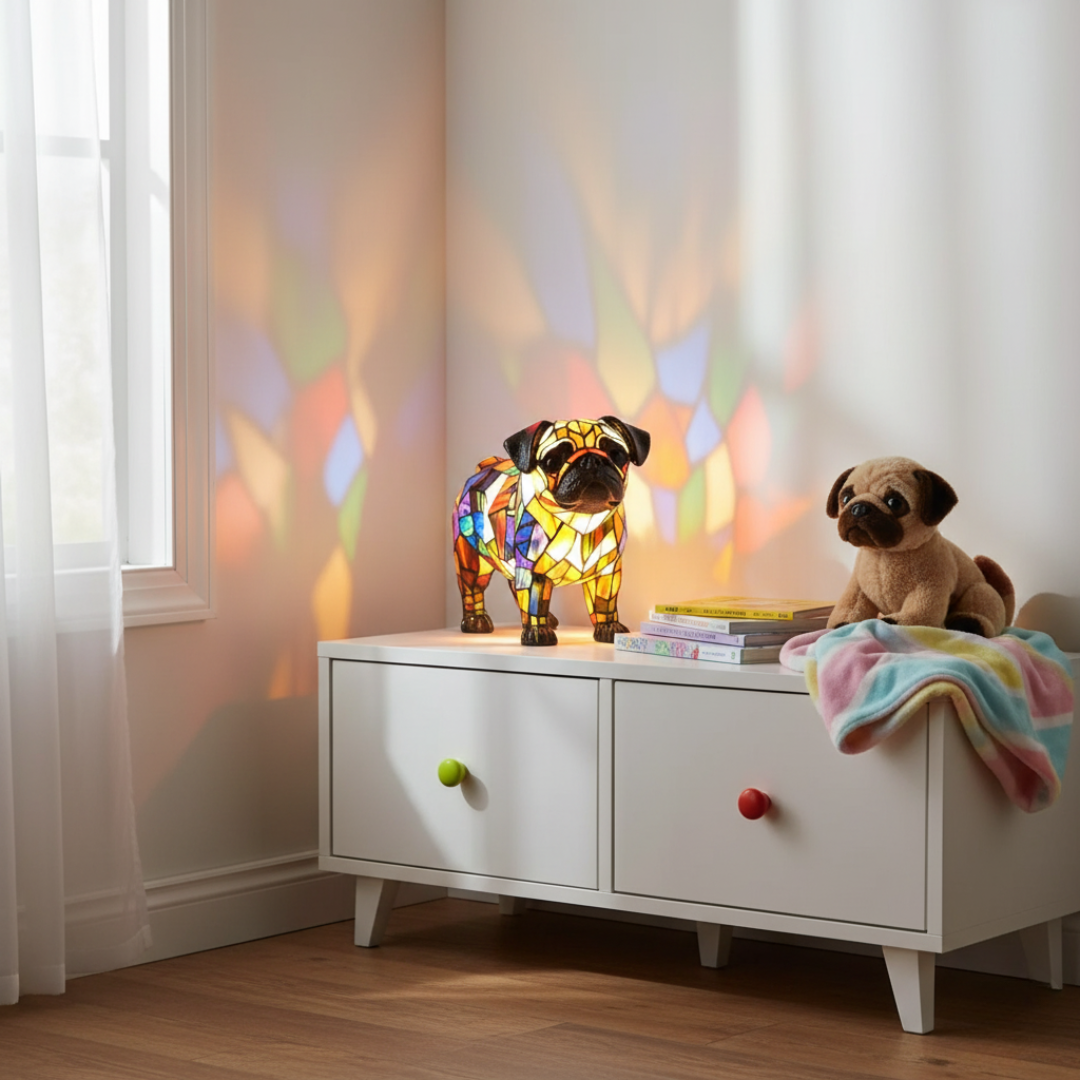 Carlino Pippa – Luce Eterna e Calore Casalingo - Henrrys