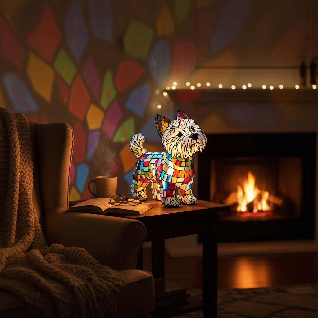 Moomie – Il Tuo Compagno Ideale LED - Henrrys