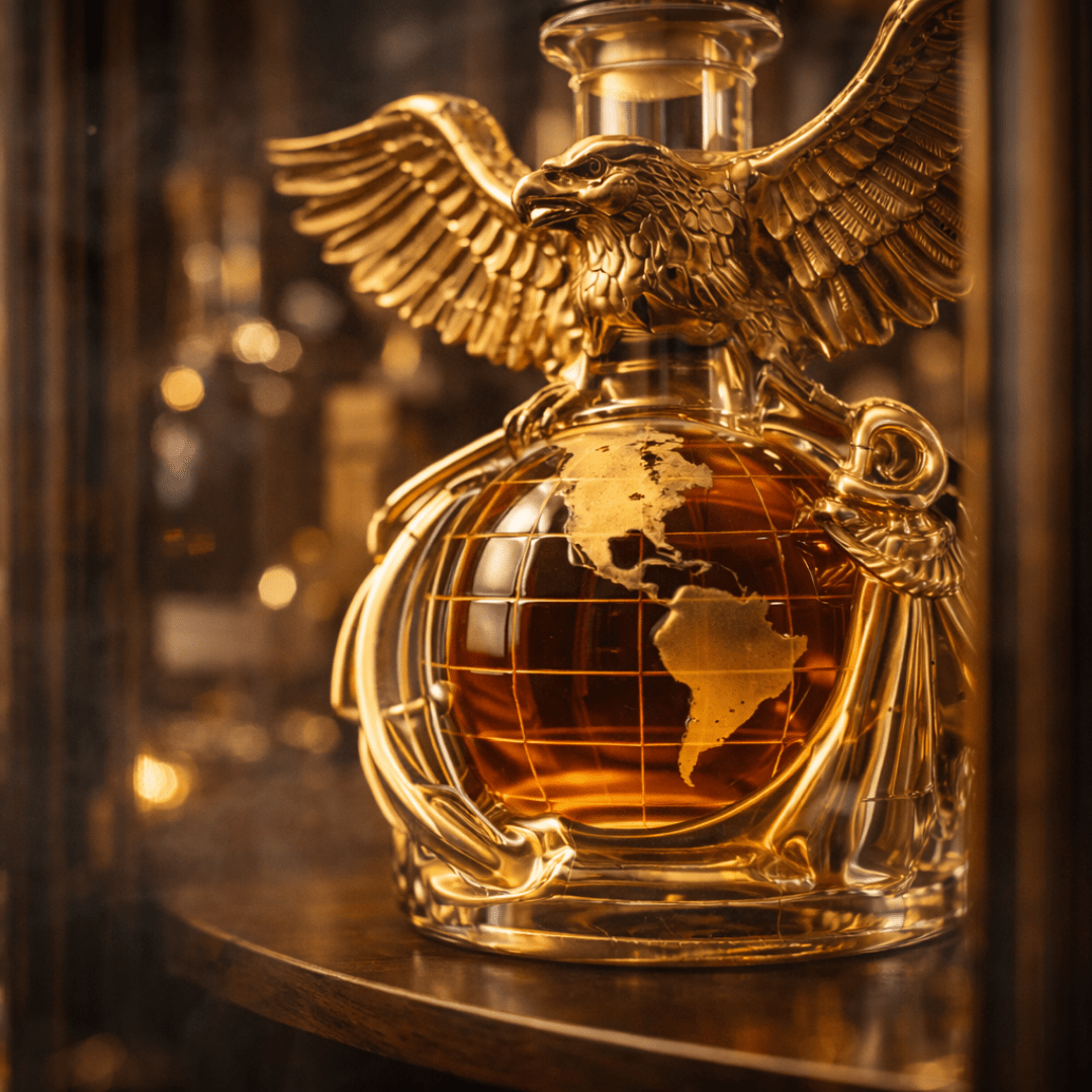 Whisky Aigle Edice - L'Édition pour Esprits Libres