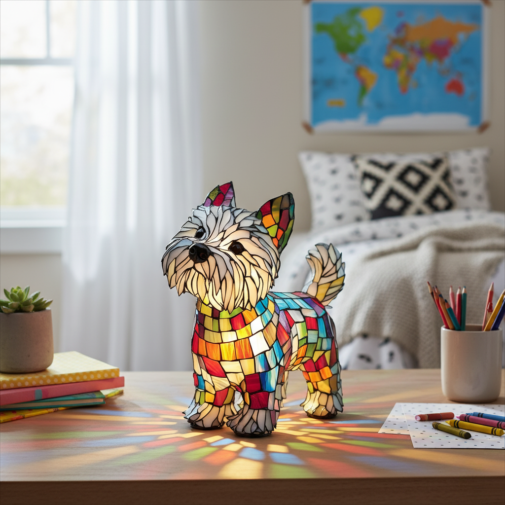 Moomie – Il Tuo Compagno Ideale LED - Henrrys