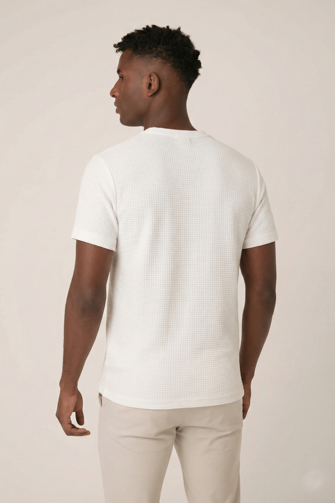 Courtweave Shirt - Henrrys