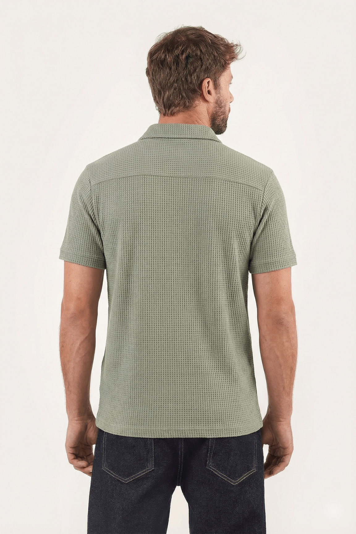 Regent Polo - Henrrys