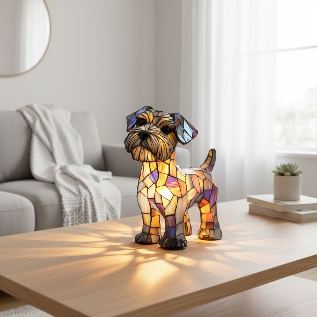 Terrier – La Forza del Terrier LED - Henrrys