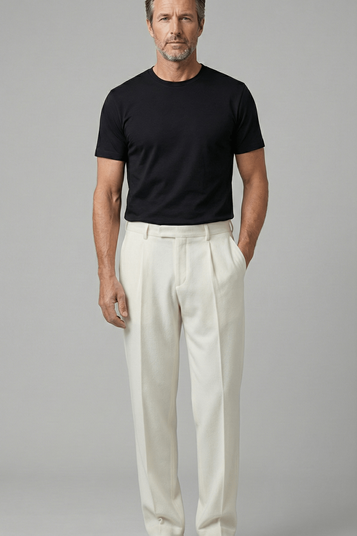 Regent Trousers - Henrrys