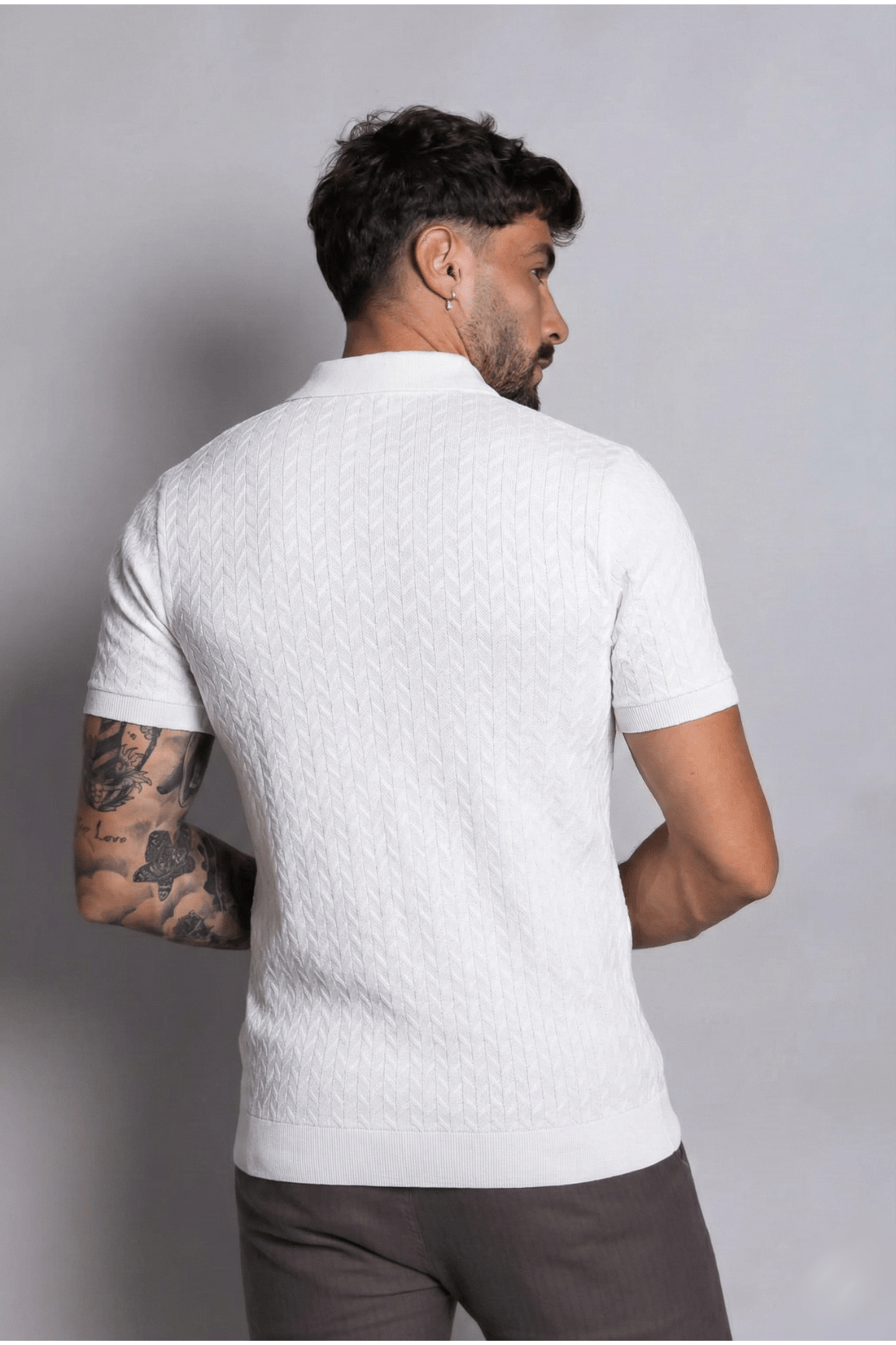 Court Shirt - Henrrys
