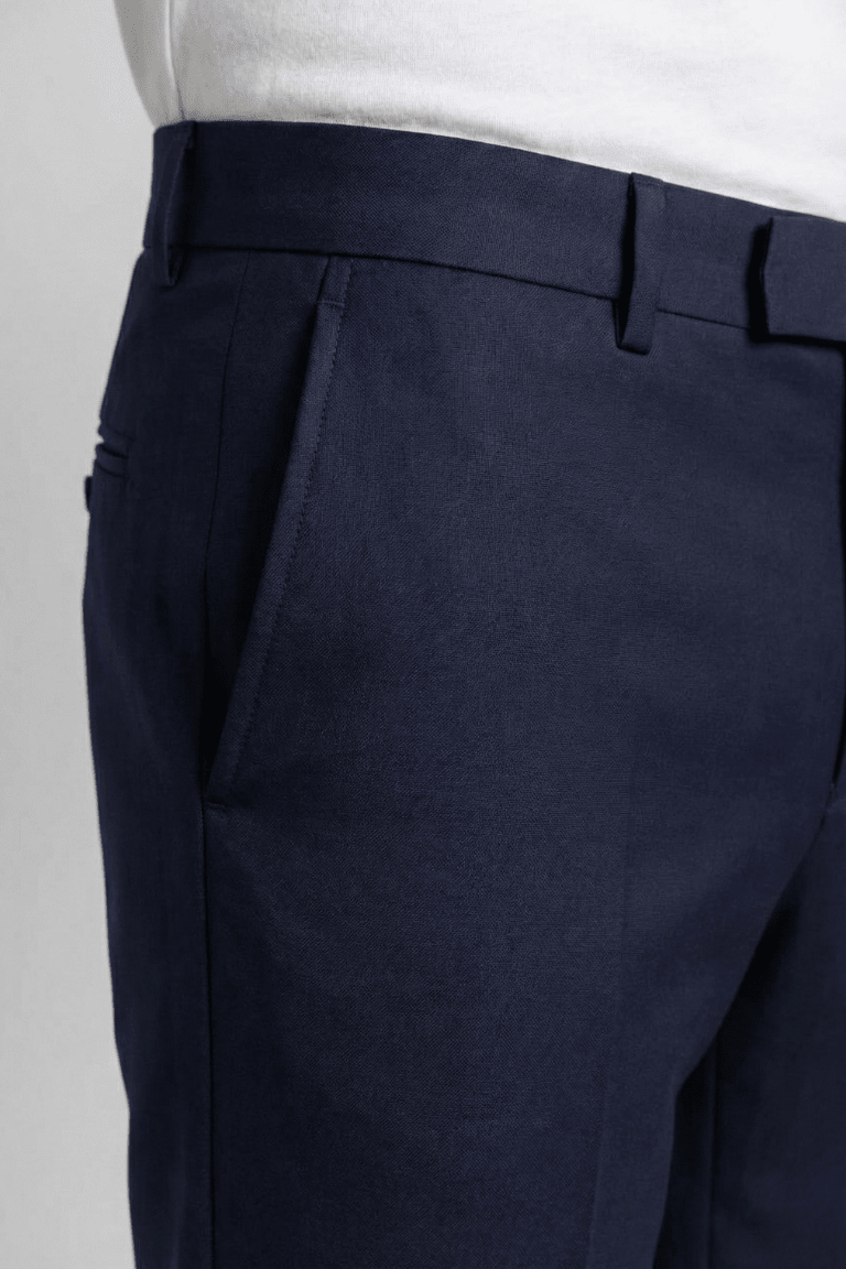 Chancery Tailored Trouser - Henrrys