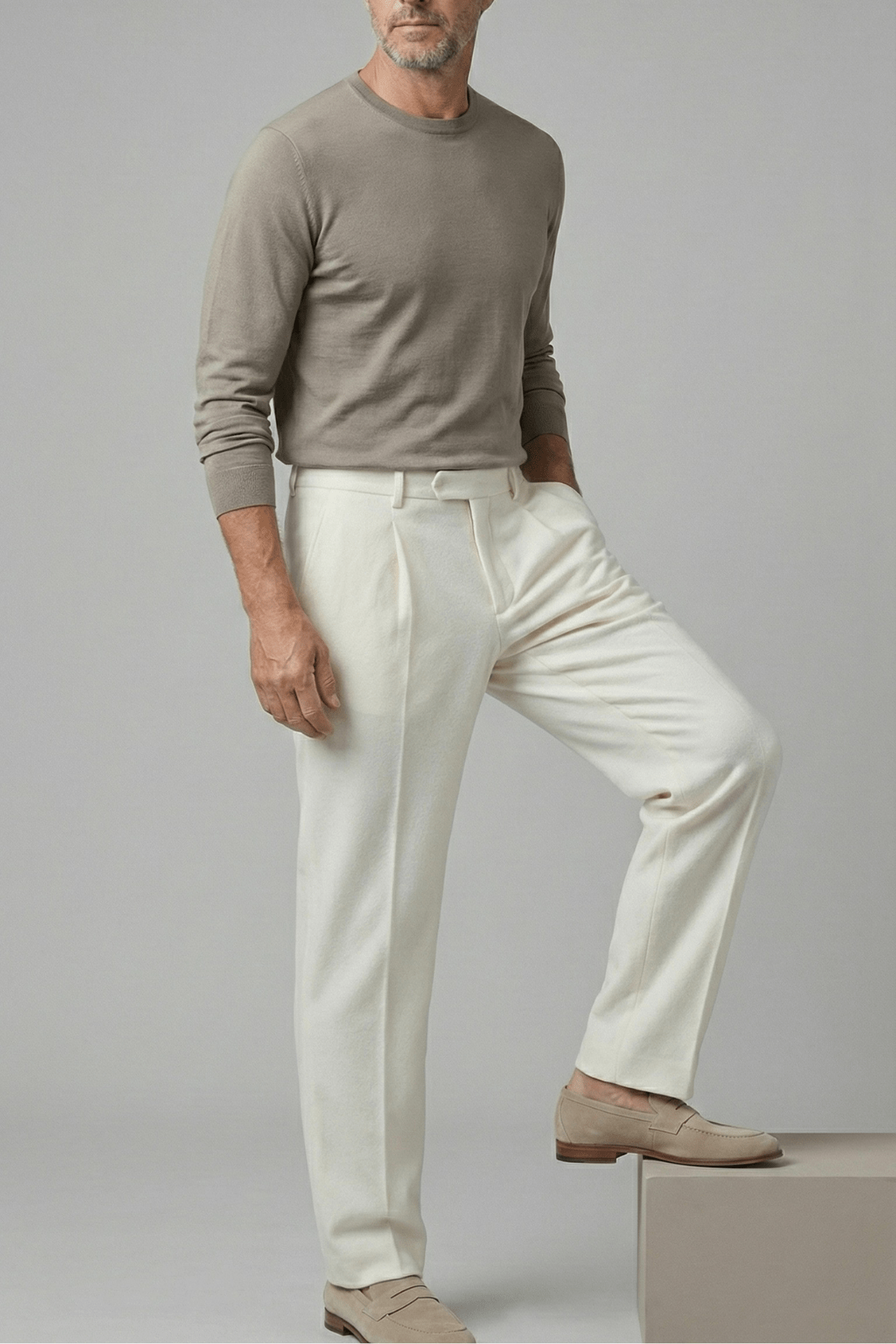 Regent Trousers - Henrrys