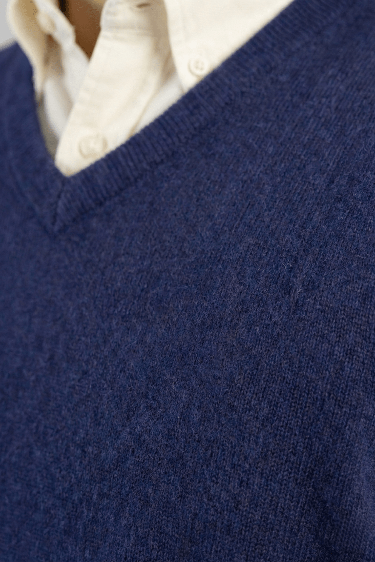Knightsbridge Essential Vest - Henrrys