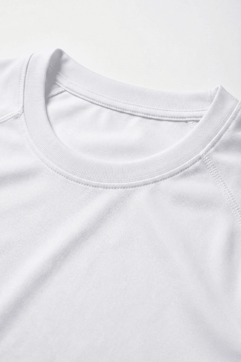 Mayfair Essential Tee - Henrrys