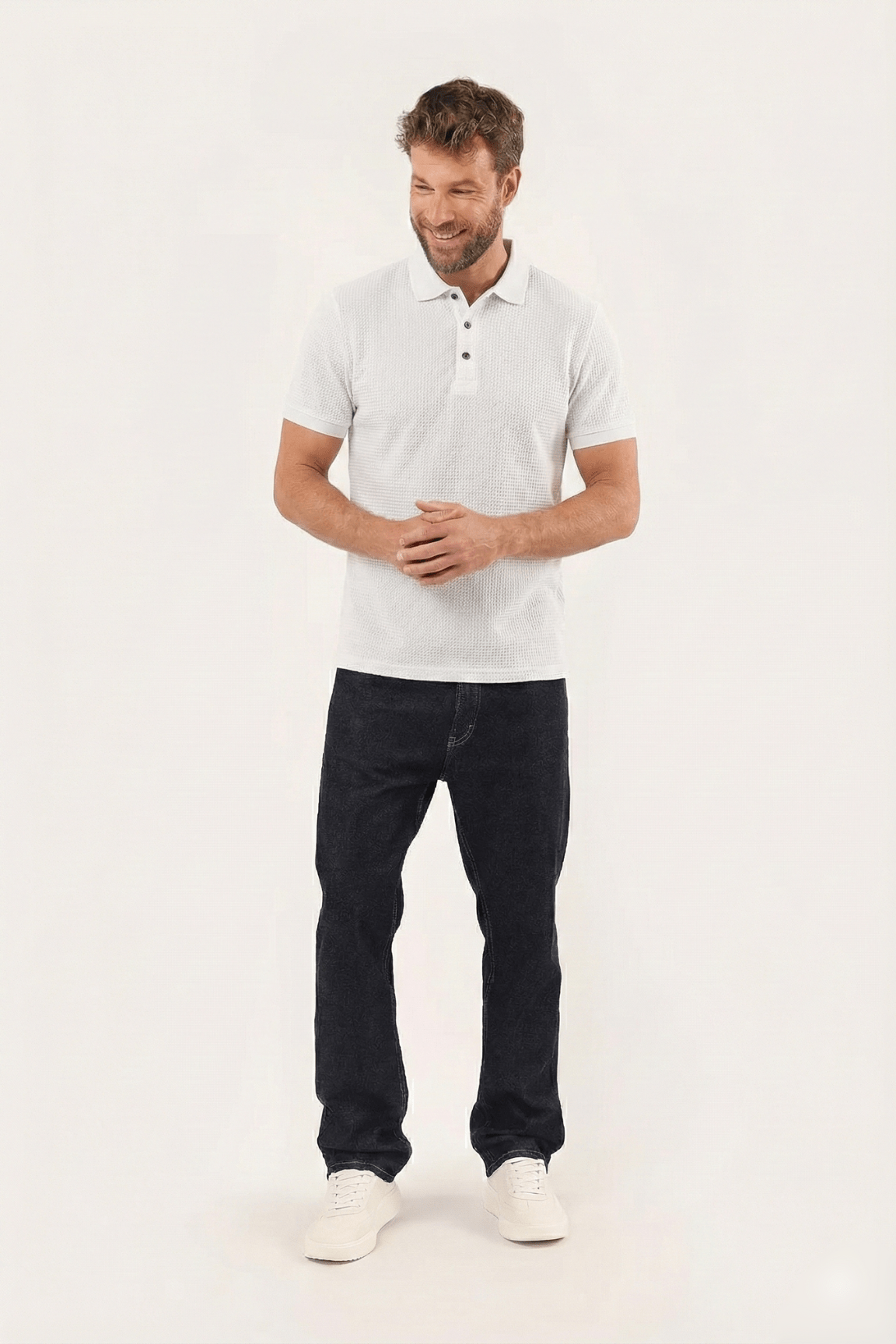 Regent Polo - Henrrys