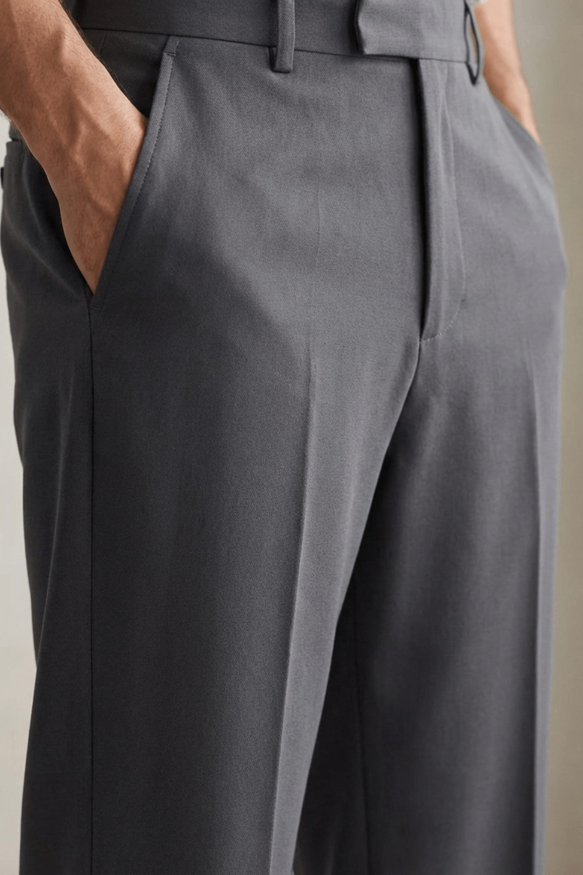 Regent Trousers - Henrrys