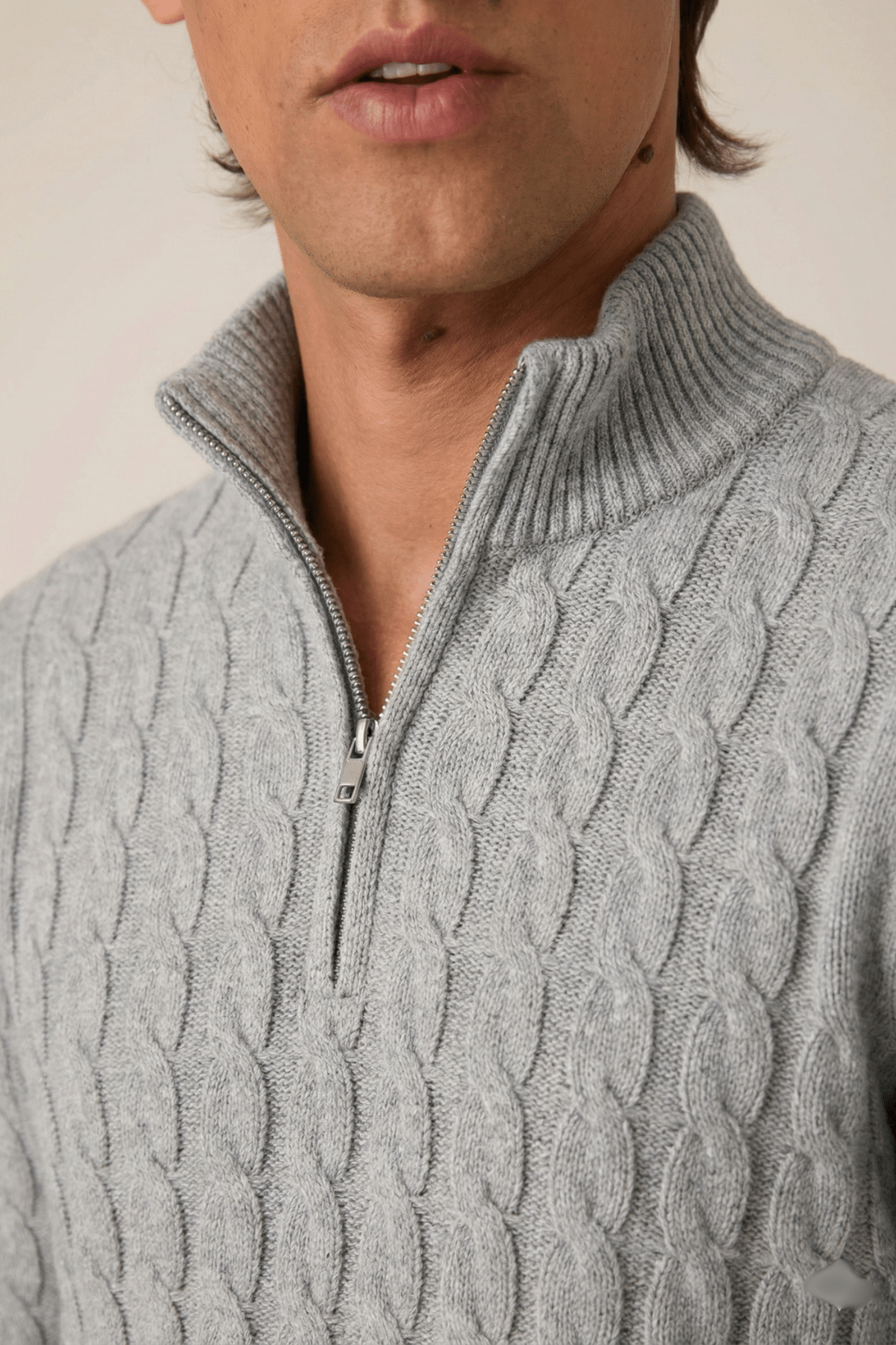 Crownlock Knit - Henrrys