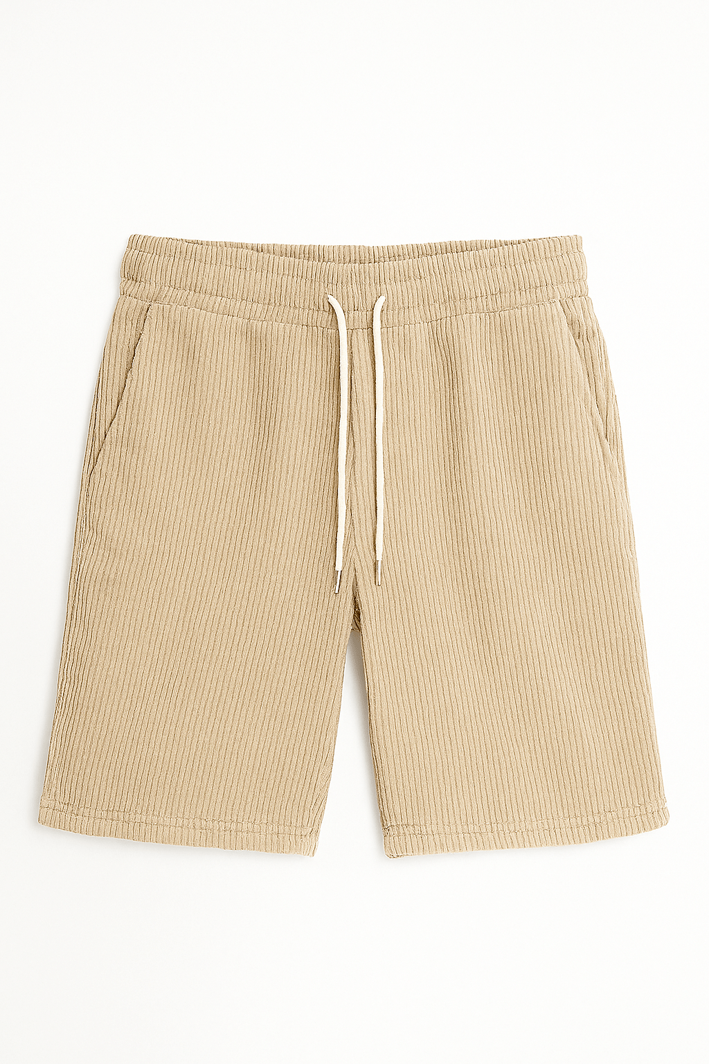 Short Classique Texturé - Henrrys