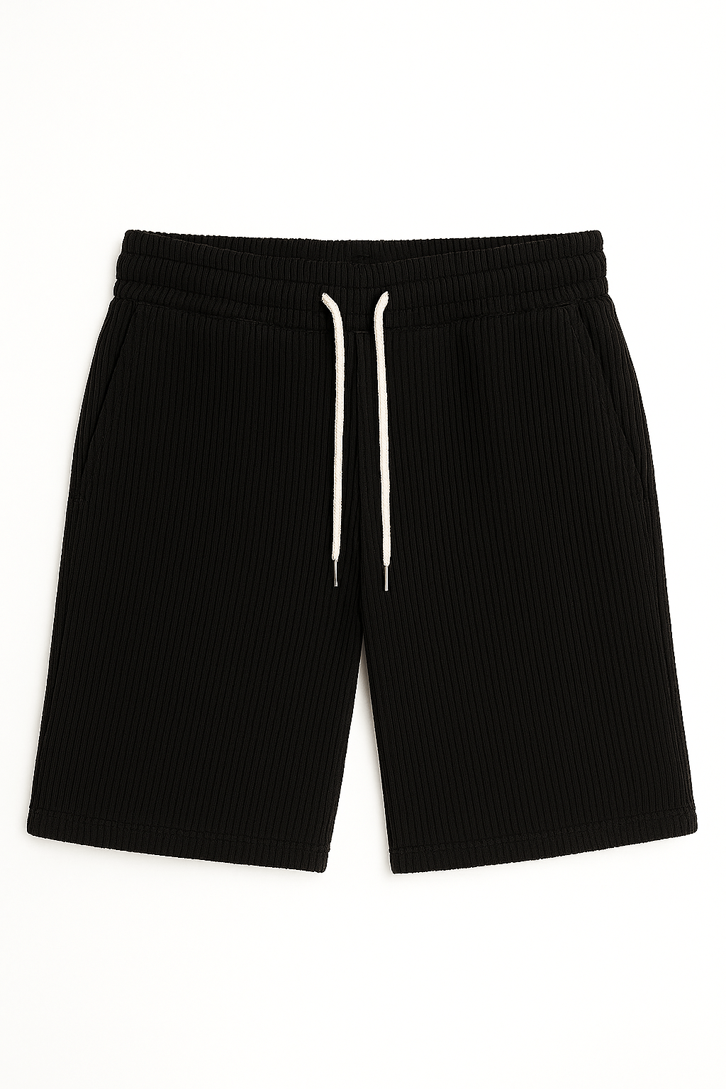 Short Classique Texturé - Henrrys