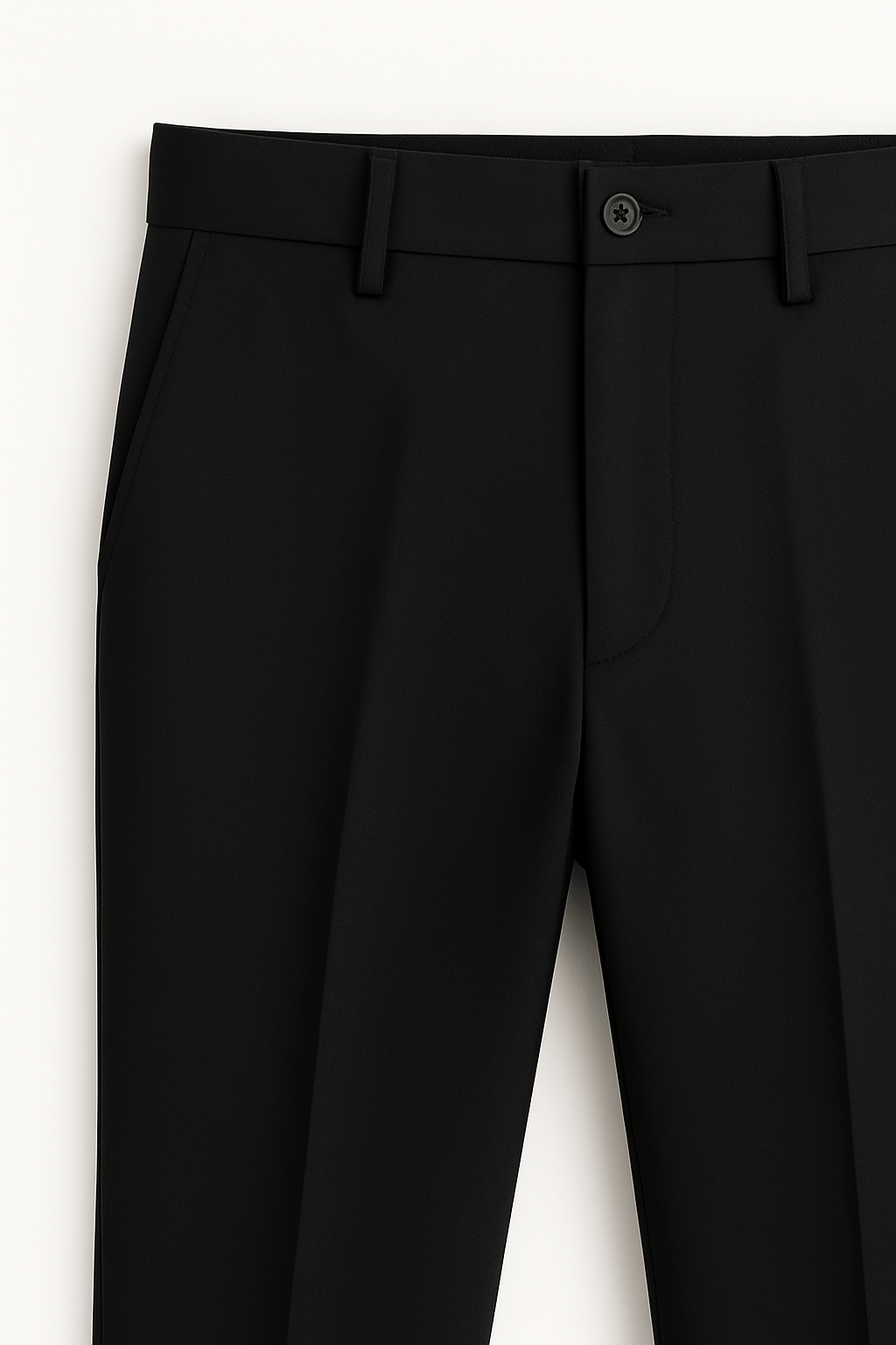 Pantalon Tailleur Henrrys - Henrrys