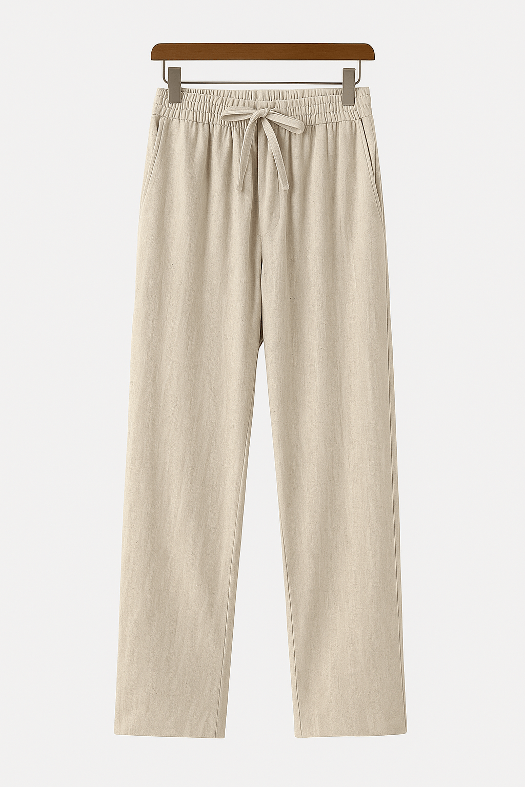 Pantalon Henrrys en Lin - Henrrys