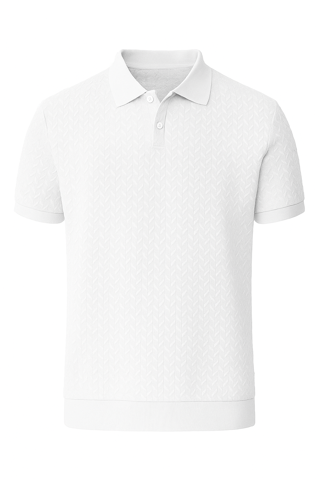 Chemise Henrrys en relief - Henrrys