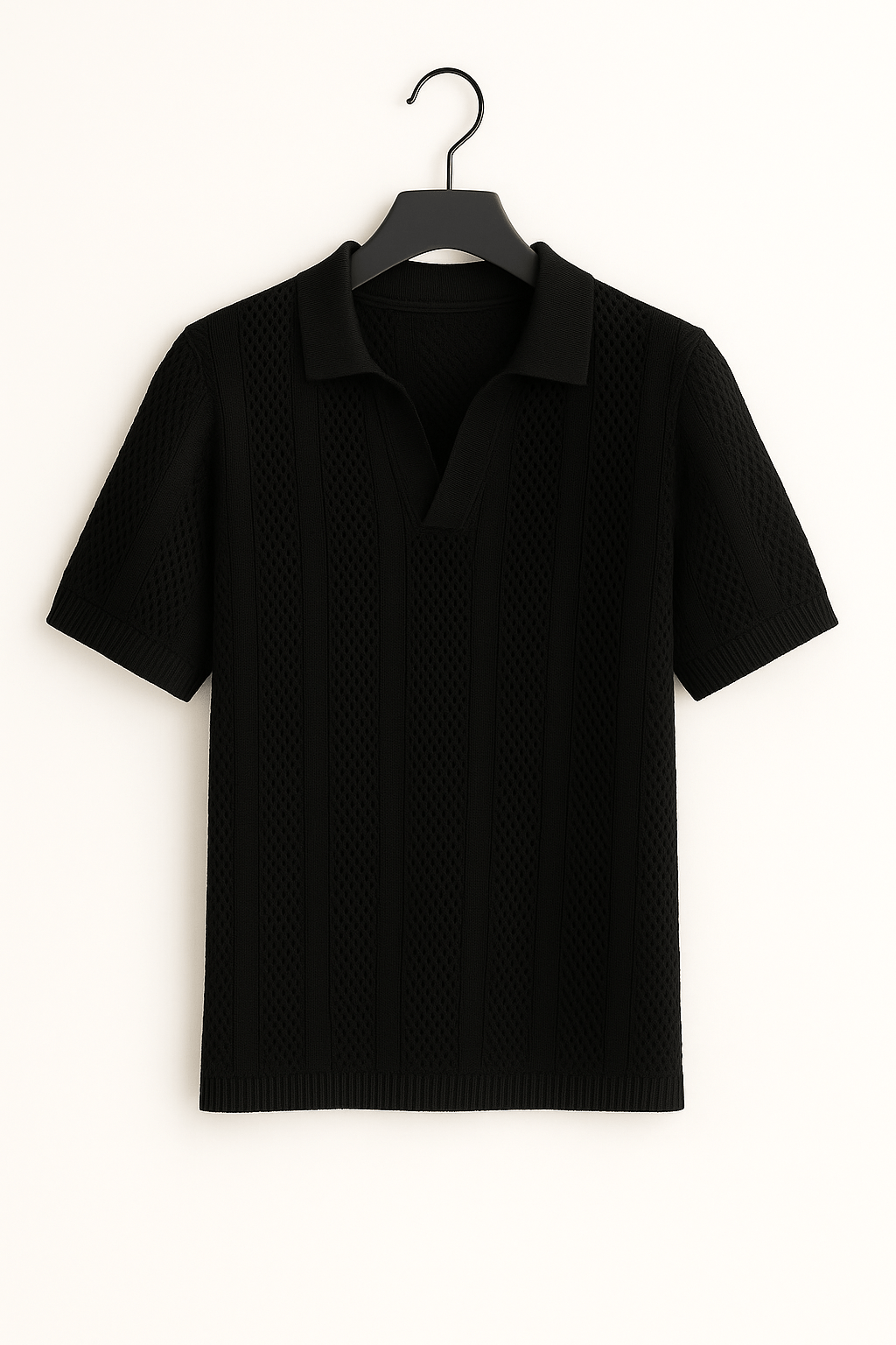 Chemise Henrrys Perforée - Henrrys