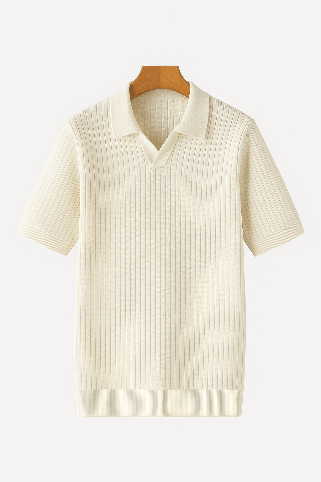 Polo Henrrys Côtelé - Henrrys