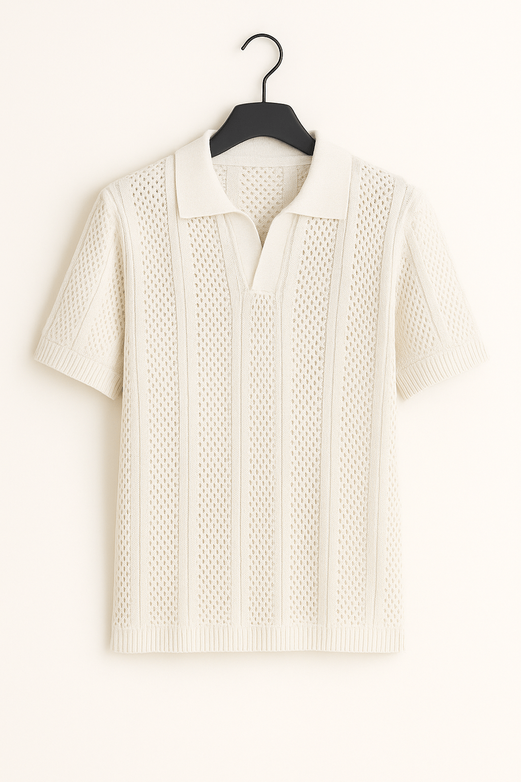 Chemise Henrrys Perforée - Henrrys