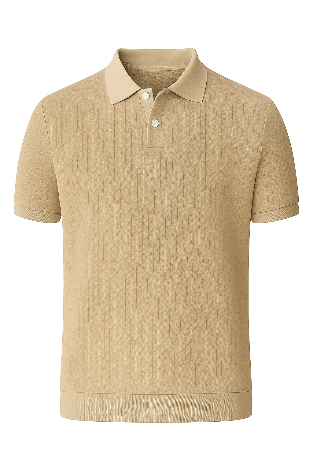 Chemise Henrrys en relief - Henrrys