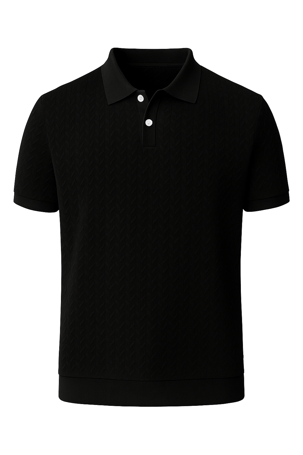 Chemise Henrrys en relief - Henrrys