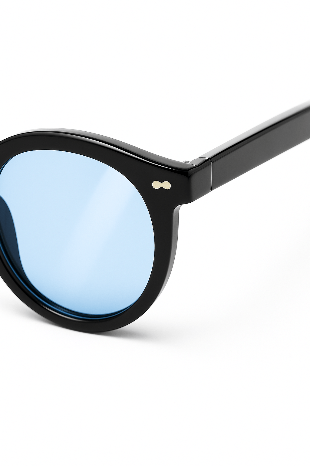 Lunettes Henrrys Bleu - Henrrys