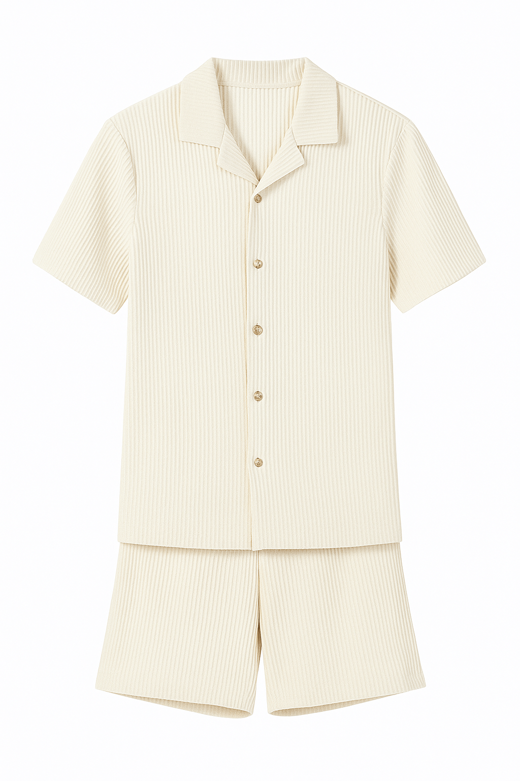 Ensemble Henrrys Beige - Henrrys