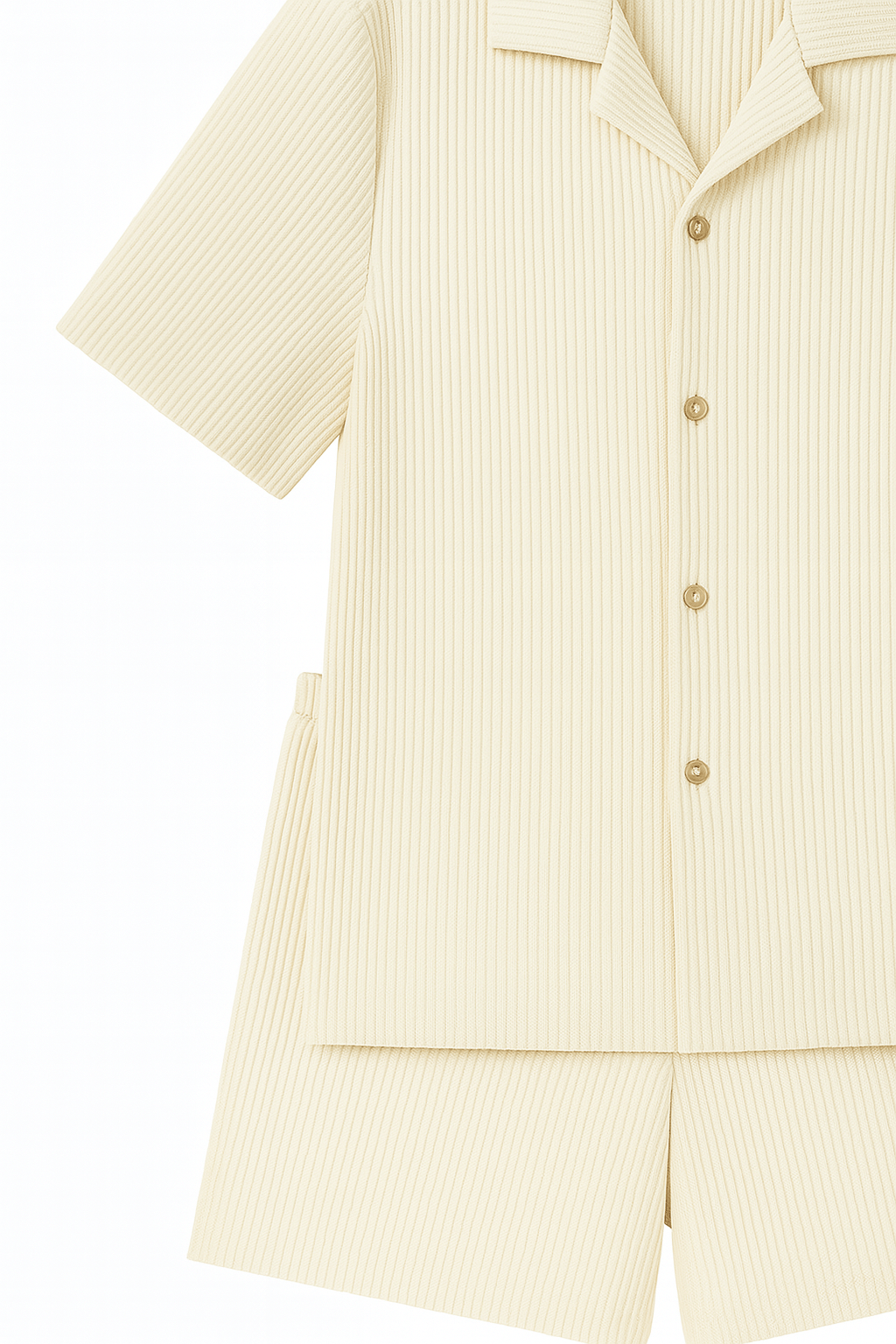 Ensemble Henrrys Beige - Henrrys