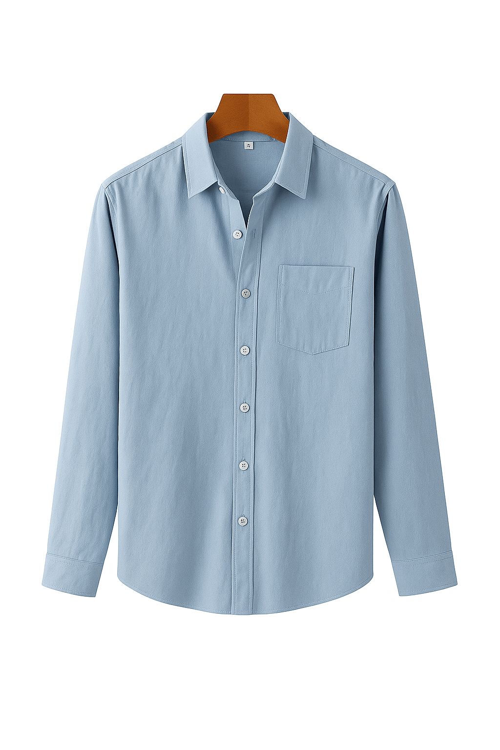 Chemise Henrrys en Lin - Henrrys