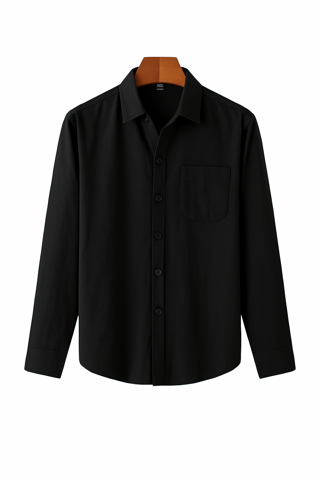 Chemise Henrrys en Lin - Henrrys
