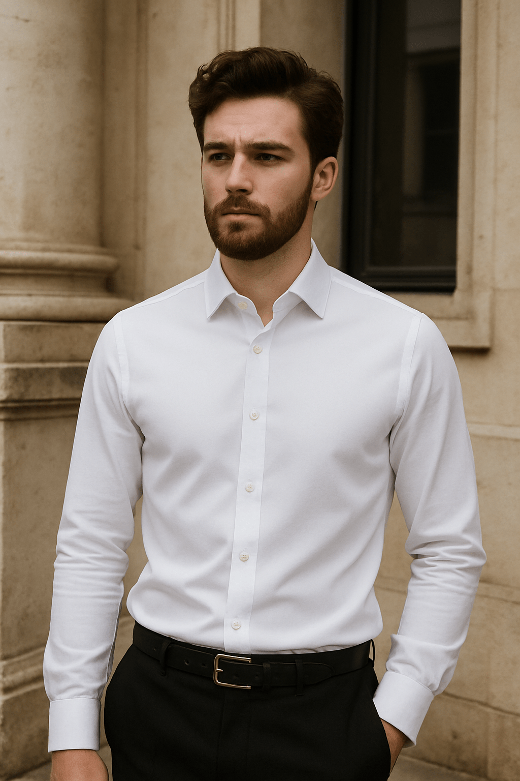 Chemise Henrrys Classique - Henrrys