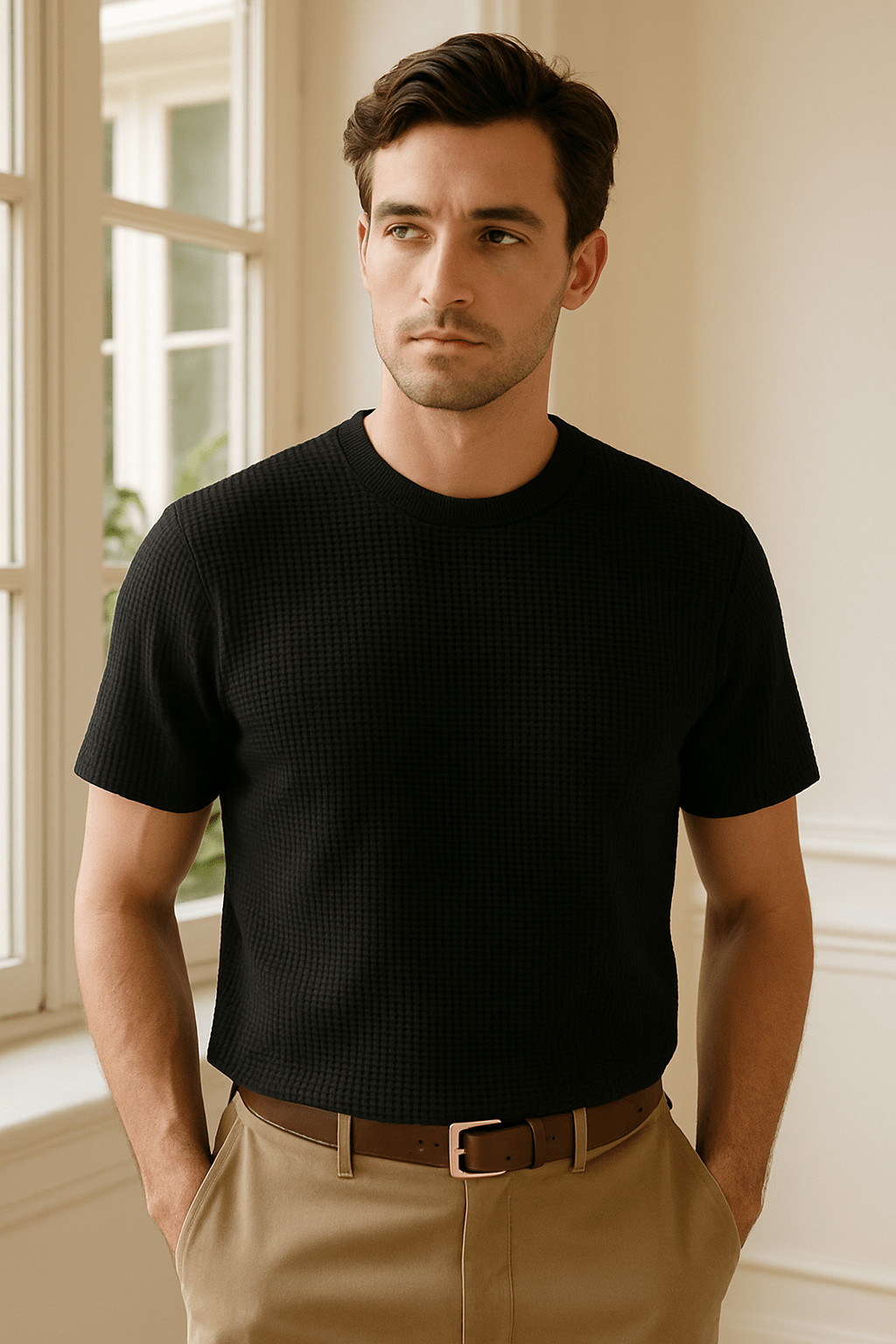 Chemise Henrrys Texturée - Henrrys