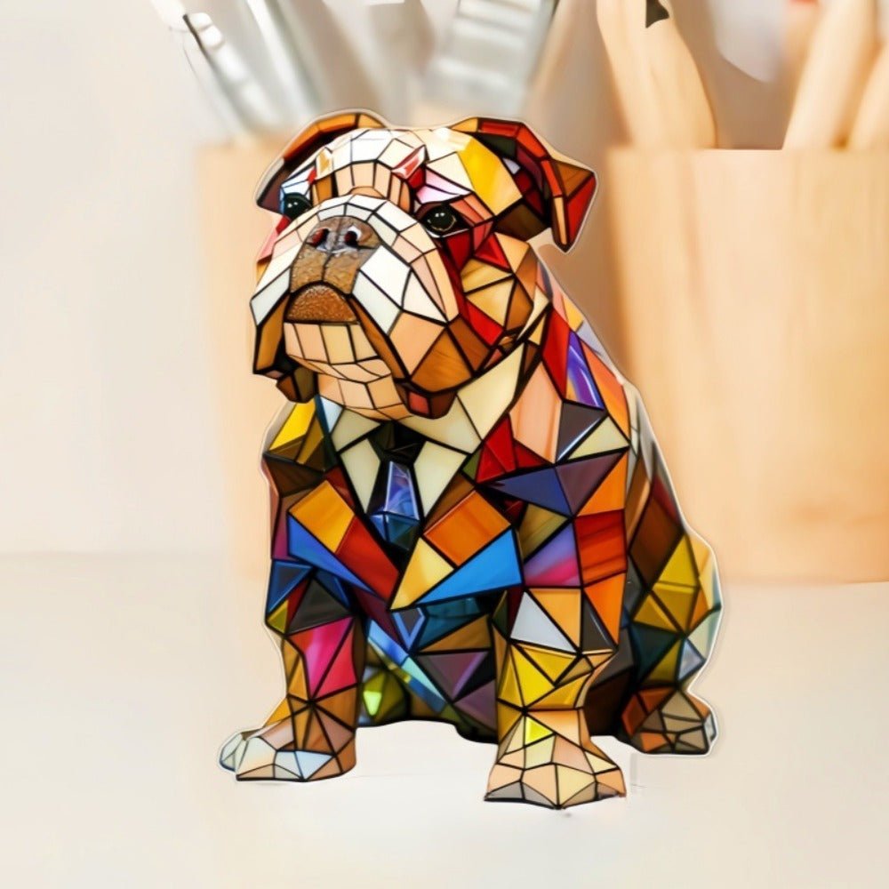 Bulldog – Fascino Elegante LED - Henrrys