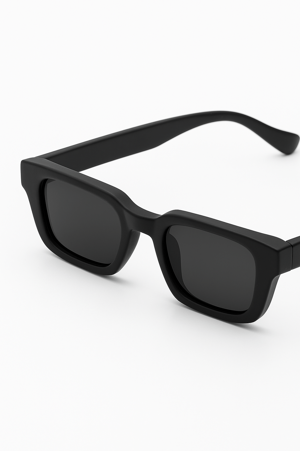 Lunettes Henrrys Noires - Henrrys