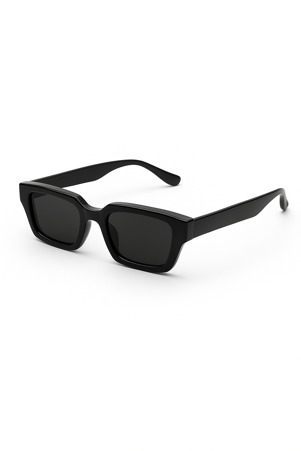 Lunettes Henrrys Noires - Henrrys