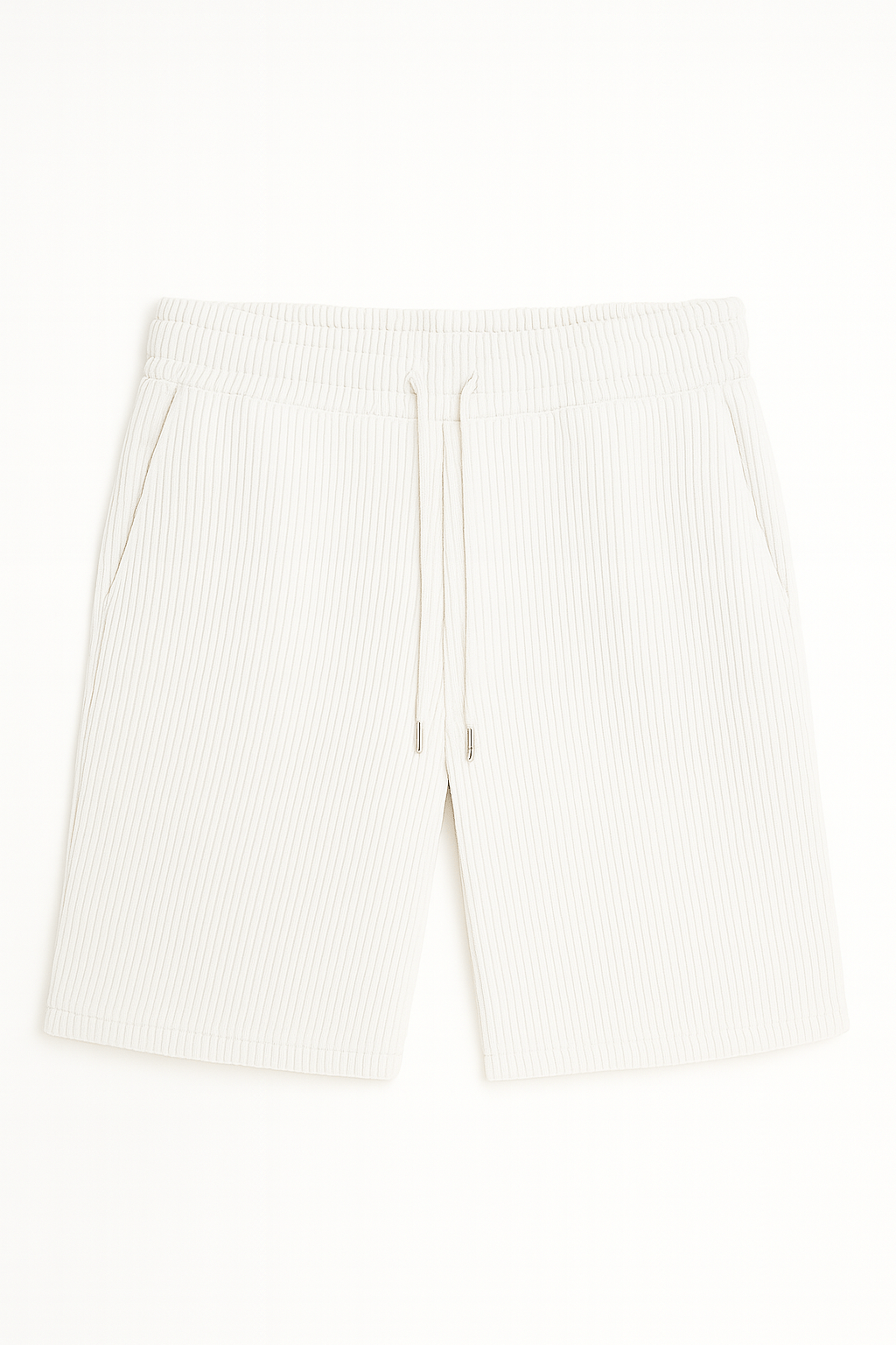 Short Classique Texturé - Henrrys