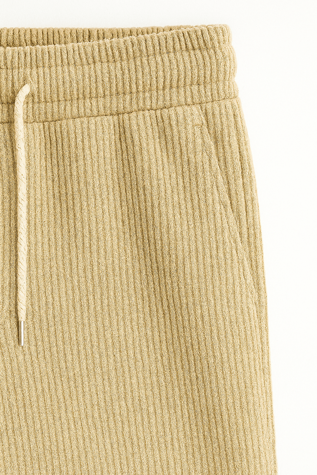 Short Classique Texturé - Henrrys
