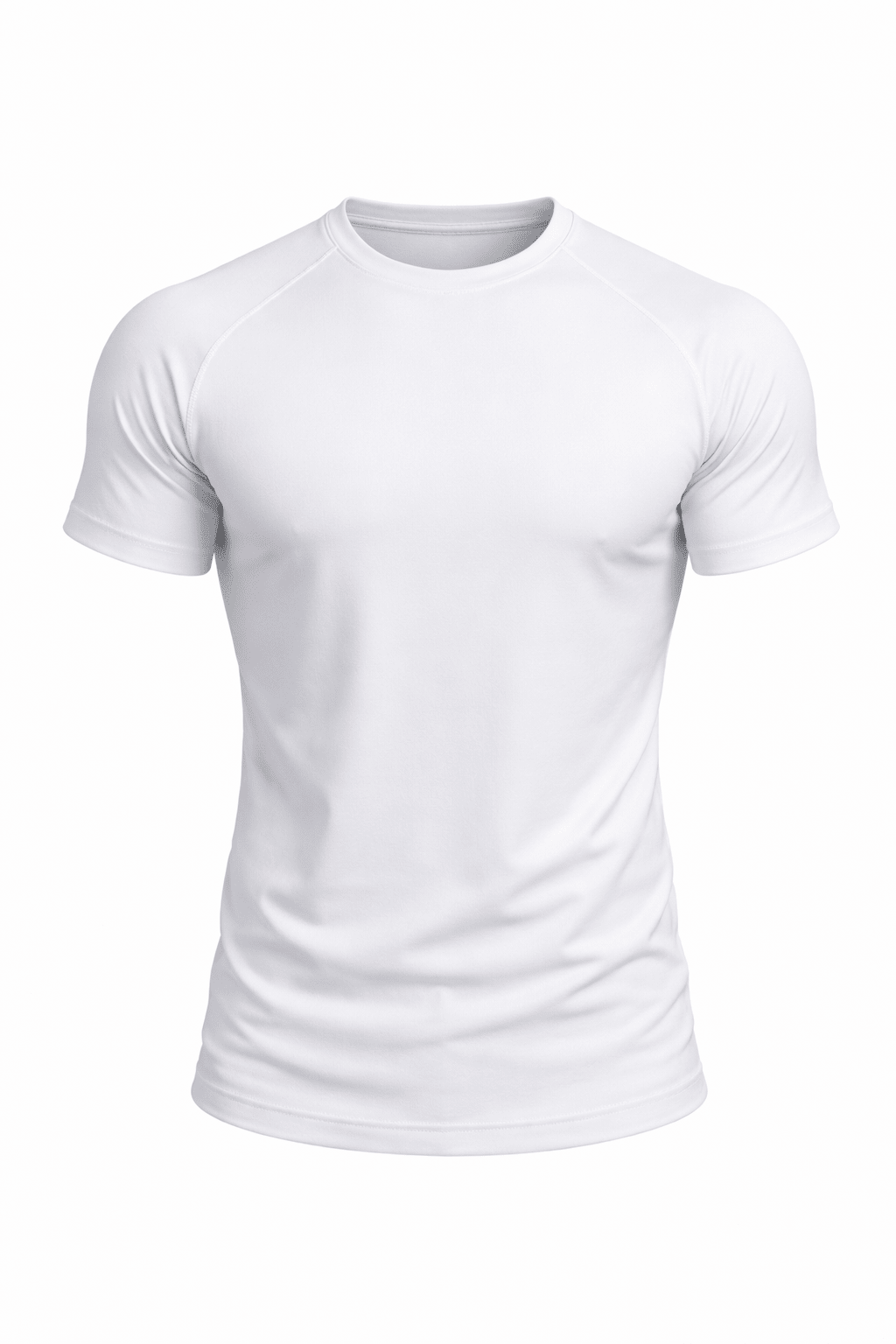 Camisa básica - Henrrys