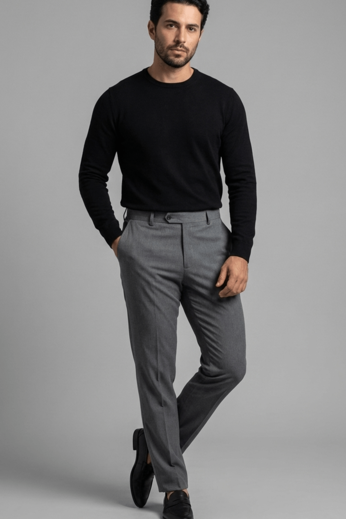 Regent Trousers - Henrrys