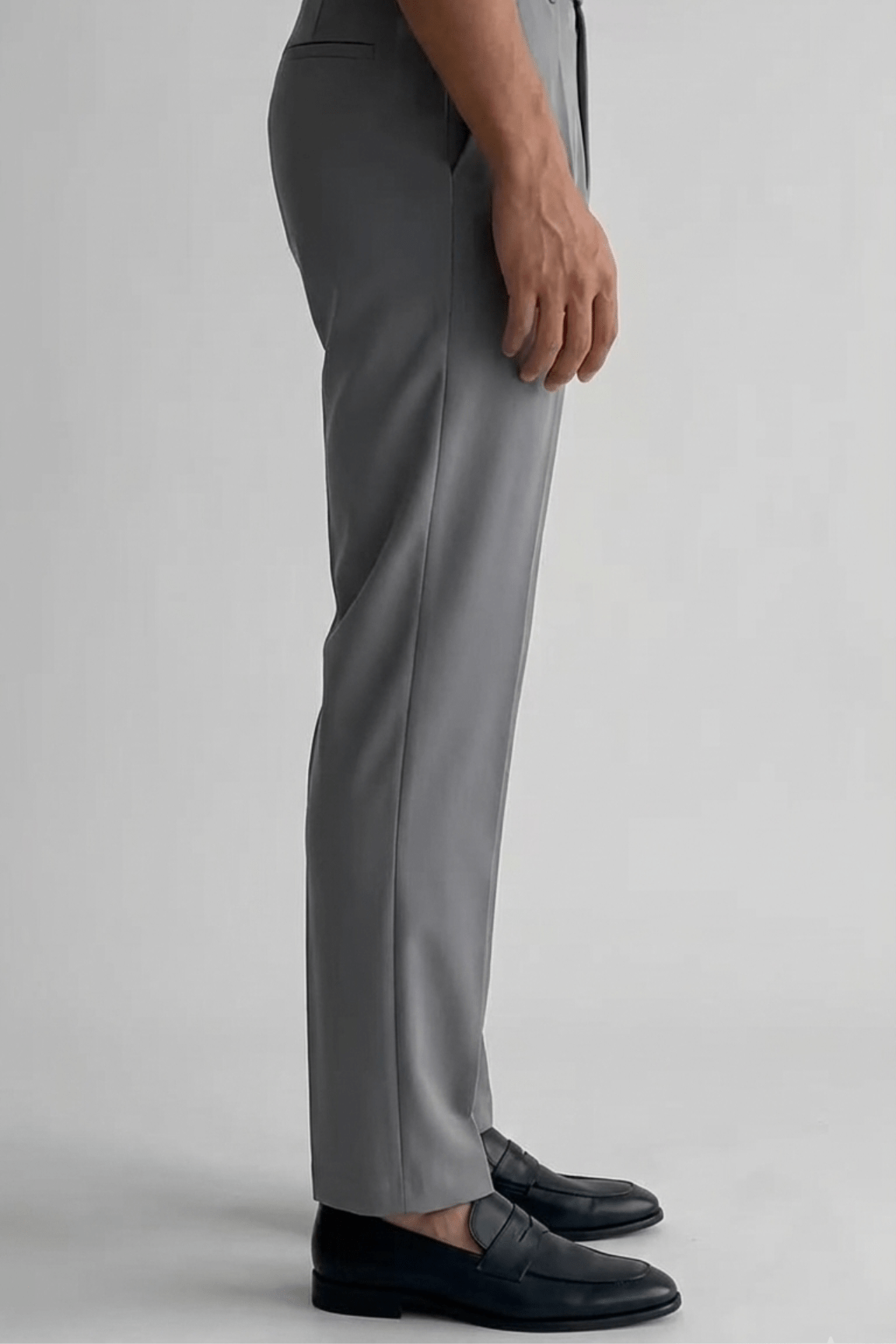 Regent Trousers - Henrrys