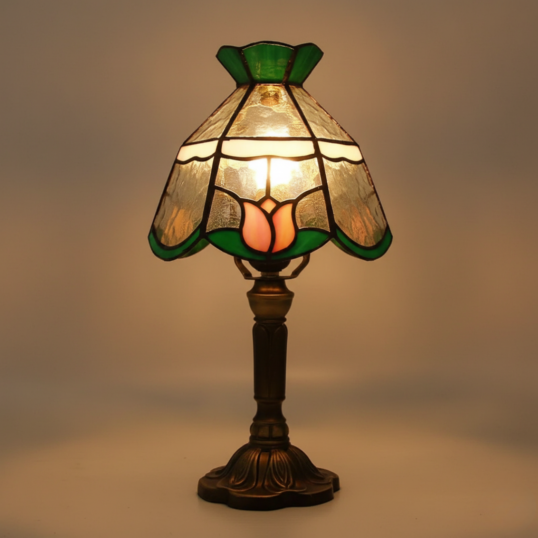 Lampada LED Barocca Antica - Henrrys