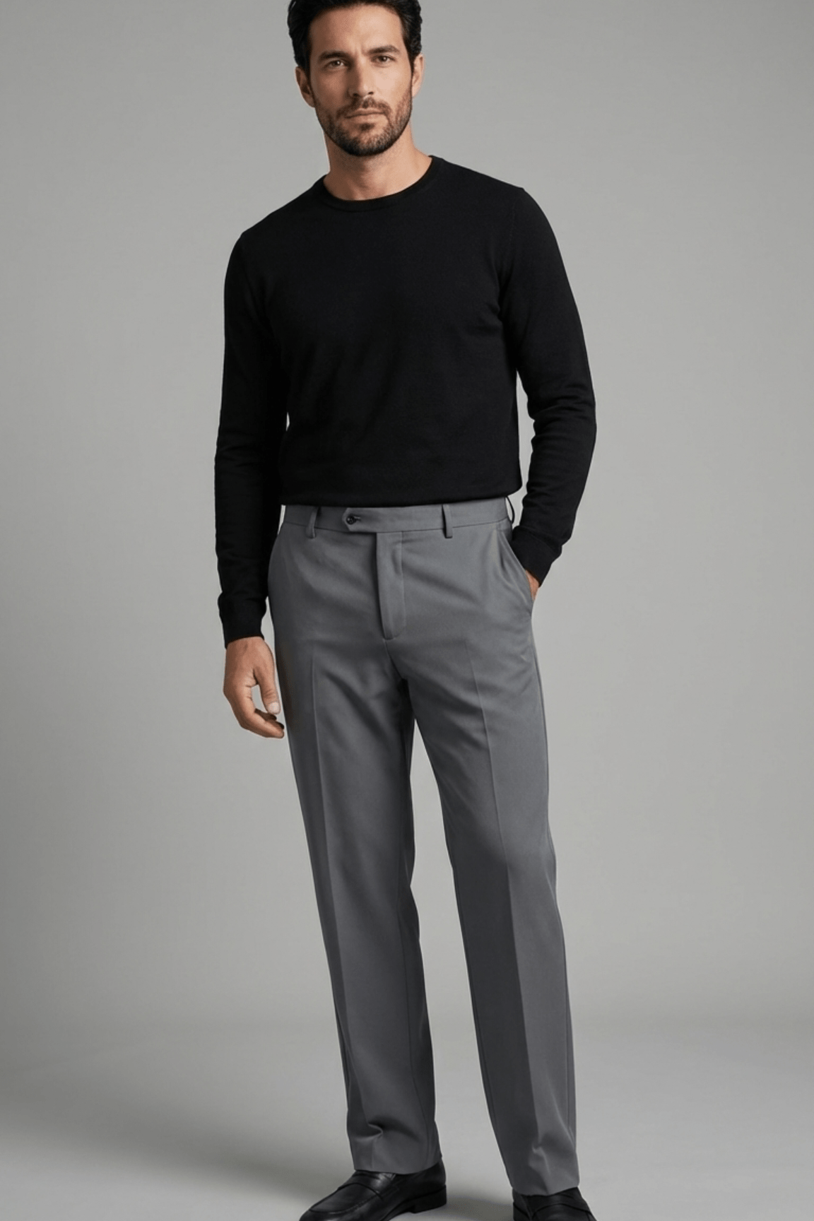 Regent Trousers - Henrrys