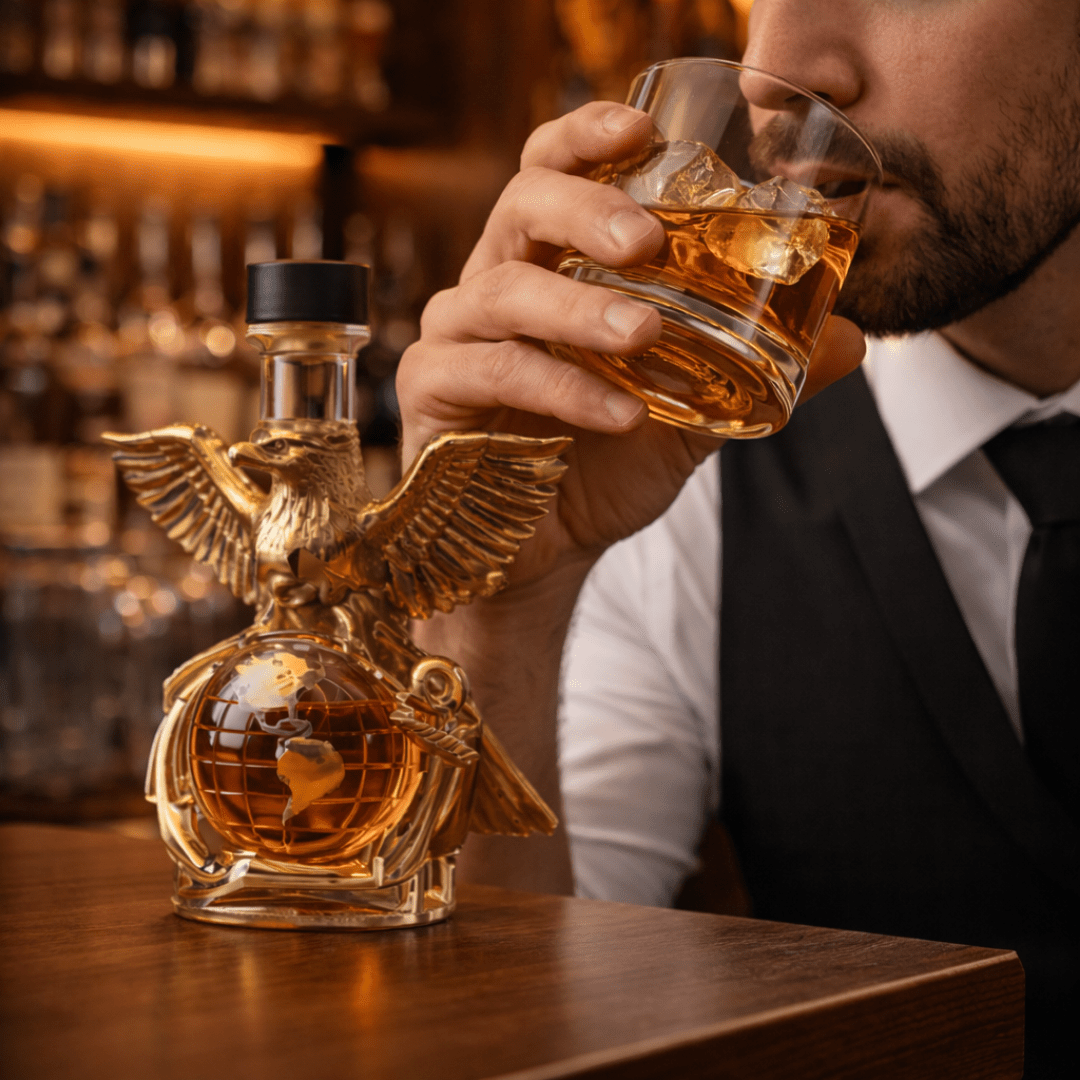 Whisky Aigle Edice - L'Édition pour Esprits Libres